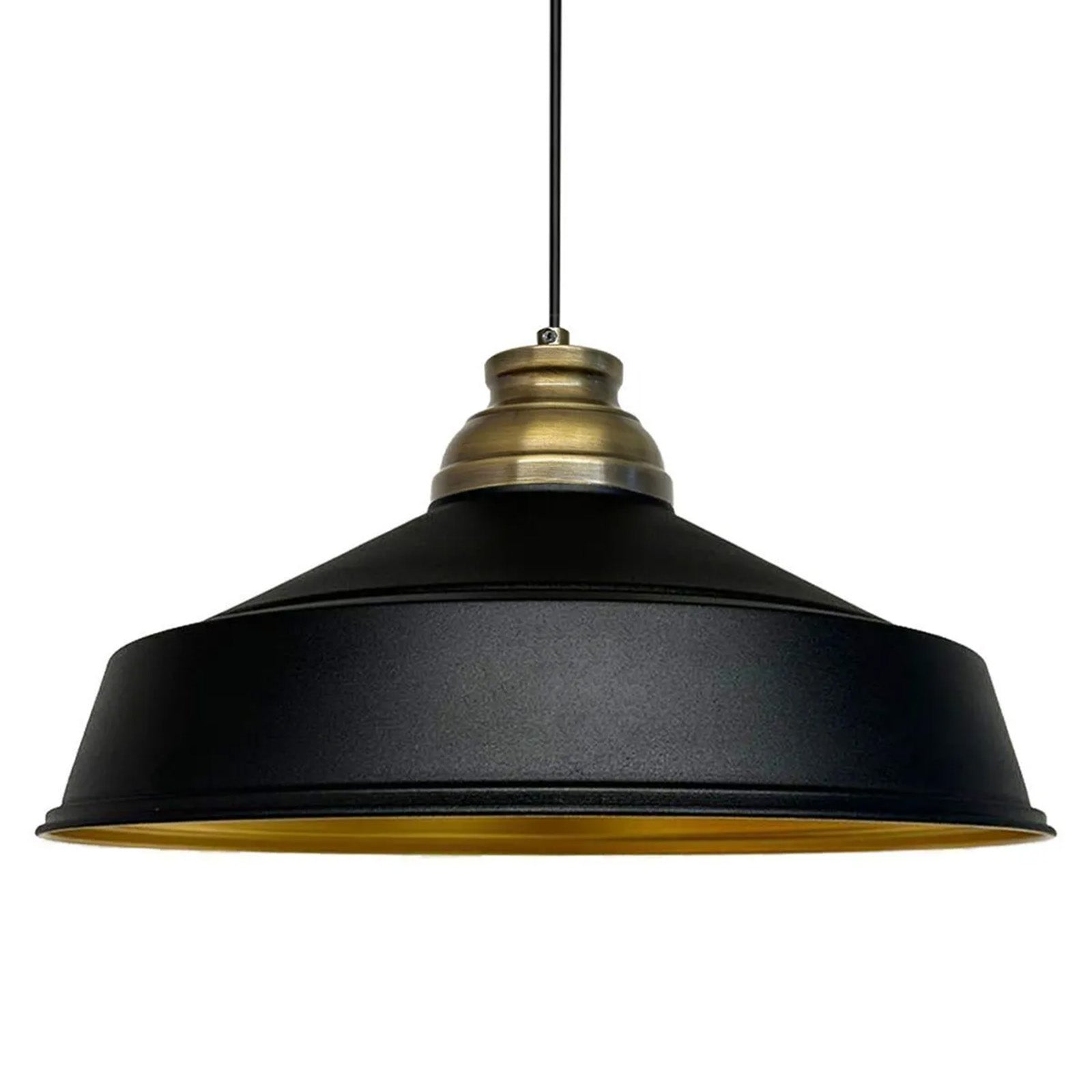 Bamyum Asletl Hängelampe, Pendelleuchte Vintage Lampe